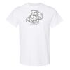 Heavy Cotton™ T-Shirt Gildan - BEST SELLING Thumbnail
