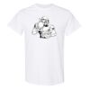 Heavy Cotton™ T-Shirt Gildan - BEST SELLING Thumbnail