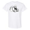 Heavy Cotton™ T-Shirt Gildan - BEST SELLING Thumbnail