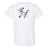 Heavy Cotton™ T-Shirt Gildan - BEST SELLING Thumbnail