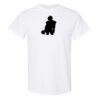 Heavy Cotton™ T-Shirt Gildan - BEST SELLING Thumbnail