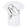 Heavy Cotton™ T-Shirt Gildan - BEST SELLING Thumbnail