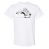 Heavy Cotton™ T-Shirt Gildan - BEST SELLING Thumbnail