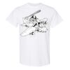 Heavy Cotton™ T-Shirt Gildan - BEST SELLING Thumbnail