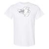 Heavy Cotton™ T-Shirt Gildan - BEST SELLING Thumbnail