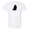 Heavy Cotton™ T-Shirt Gildan - BEST SELLING Thumbnail