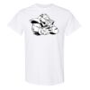 Heavy Cotton™ T-Shirt Gildan - BEST SELLING Thumbnail