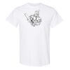 Heavy Cotton™ T-Shirt Gildan - BEST SELLING Thumbnail