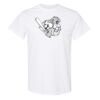 Heavy Cotton™ T-Shirt Gildan - BEST SELLING Thumbnail