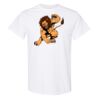Heavy Cotton™ T-Shirt Gildan - BEST SELLING Thumbnail