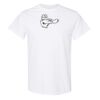 Heavy Cotton™ T-Shirt Gildan - BEST SELLING Thumbnail