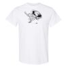 Heavy Cotton™ T-Shirt Gildan - BEST SELLING Thumbnail