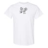 Heavy Cotton™ T-Shirt Gildan - BEST SELLING Thumbnail