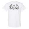 Heavy Cotton™ T-Shirt Gildan - BEST SELLING Thumbnail