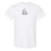 Heavy Cotton™ T-Shirt Gildan - BEST SELLING Thumbnail