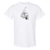 Heavy Cotton™ T-Shirt Gildan - BEST SELLING Thumbnail