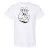 Heavy Cotton™ T-Shirt Gildan - BEST SELLING Thumbnail