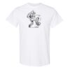 Heavy Cotton™ T-Shirt Gildan - BEST SELLING Thumbnail