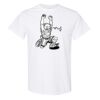 Heavy Cotton™ T-Shirt Gildan - BEST SELLING Thumbnail