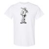Heavy Cotton™ T-Shirt Gildan - BEST SELLING Thumbnail