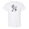 Heavy Cotton™ T-Shirt Gildan - BEST SELLING Thumbnail