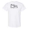 Heavy Cotton™ T-Shirt Gildan - BEST SELLING Thumbnail