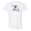 Heavy Cotton™ T-Shirt Gildan - BEST SELLING Thumbnail