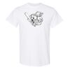 Heavy Cotton™ T-Shirt Gildan - BEST SELLING Thumbnail