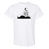 Heavy Cotton™ T-Shirt Gildan - BEST SELLING Thumbnail