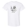 Heavy Cotton™ T-Shirt Gildan - BEST SELLING Thumbnail