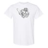 Heavy Cotton™ T-Shirt Gildan - BEST SELLING Thumbnail