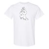 Heavy Cotton™ T-Shirt Gildan - BEST SELLING Thumbnail