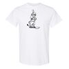 Heavy Cotton™ T-Shirt Gildan - BEST SELLING Thumbnail