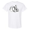 Heavy Cotton™ T-Shirt Gildan - BEST SELLING Thumbnail