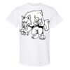 Heavy Cotton™ T-Shirt Gildan - BEST SELLING Thumbnail