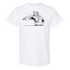 Heavy Cotton™ T-Shirt Gildan - BEST SELLING Thumbnail