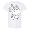 Heavy Cotton™ T-Shirt Gildan - BEST SELLING Thumbnail