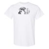 Heavy Cotton™ T-Shirt Gildan - BEST SELLING Thumbnail