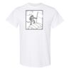 Heavy Cotton™ T-Shirt Gildan - BEST SELLING Thumbnail