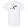 Heavy Cotton™ T-Shirt Gildan - BEST SELLING Thumbnail