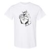 Heavy Cotton™ T-Shirt Gildan - BEST SELLING Thumbnail