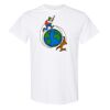 Heavy Cotton™ T-Shirt Gildan - BEST SELLING Thumbnail