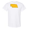 Heavy Cotton™ T-Shirt Gildan - BEST SELLING Thumbnail
