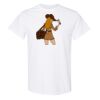 Heavy Cotton™ T-Shirt Gildan - BEST SELLING Thumbnail