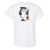 Heavy Cotton™ T-Shirt Gildan - BEST SELLING Thumbnail