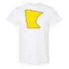 Heavy Cotton™ T-Shirt Gildan - BEST SELLING Thumbnail