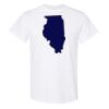 Heavy Cotton™ T-Shirt Gildan - BEST SELLING Thumbnail