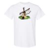 Heavy Cotton™ T-Shirt Gildan - BEST SELLING Thumbnail
