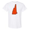 Heavy Cotton™ T-Shirt Gildan - BEST SELLING Thumbnail