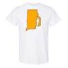 Heavy Cotton™ T-Shirt Gildan - BEST SELLING Thumbnail